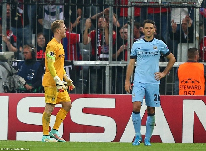 Thất bại trước Bayern giữa tuần qua chẳng phải là điều gì quá xấu hổ với Man City. Đội quân của HLV Pellegrini chơi kiên cường và chỉ thua ở phút 90 với pha dứt điểm quá khó của Boateng. Tuy vậy, phong độ tại Premier League của Man xanh lại không thuyết phục khi chỉ thắng 2/4 vòng đấu. Bài test với Chelsea vào cuối tuần này sẽ giúp người hâm mộ rõ hơn về sức mạnh của Man City ở thời điểm hiện tại.