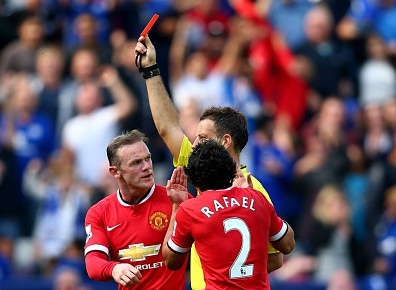 M.U thua 3-5 vi tieng coi meo cua trong tai Clattenburg hinh anh