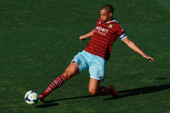 Sự chắc chắn của tuyển thủ người New Zealand khiến hàng công của Liverpool chết lặng. Không những thế, Reid còn ghi một bàn trong một tình huống lên tham gia hỗ trợ tấn công, góp phần vào chiến thắng 3-1 của West Ham.