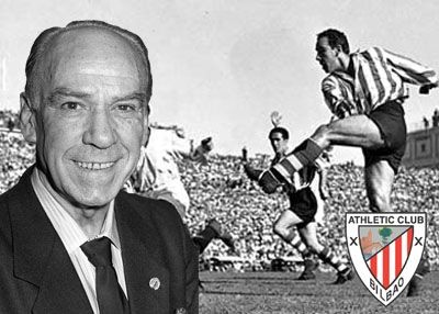 Huyền thoại Telmo Zarra dành 15 năm để cống hiến cho Athletic Bilbao, từ 1940 đến 1955. Trong quãng thời gian này, ông khai hỏa tới 251 bàn/278 lần ra sân. Zarra chỉ đứng sau Cris Ronaldo về hiệu suất săn bàn trong lịch sử La Liga với tỷ lệ 0,90 bàn/trận.