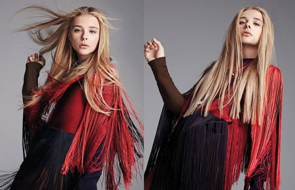 Ban gai cau ca nha Becks khoe ve kieu diem tren tap chi hinh anh