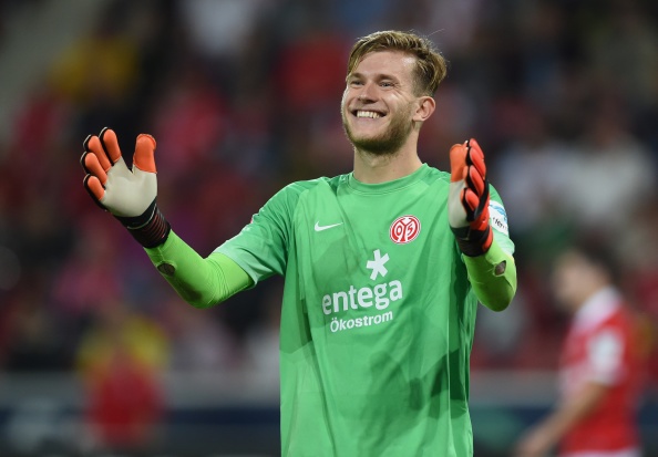 Karius là người hùng trong chiến thắng gây sốc của Mainz trước Dortmund cuối tuần qua, trong đó nổi bật nhất là pha cản phá penalty thành công của Immobile. Trong chuyến làm khách trên sân Frankfurt đêm qua, Karius cũng chơi xuất sắc giúp Mainz ra về với 1 điểm trong tay.