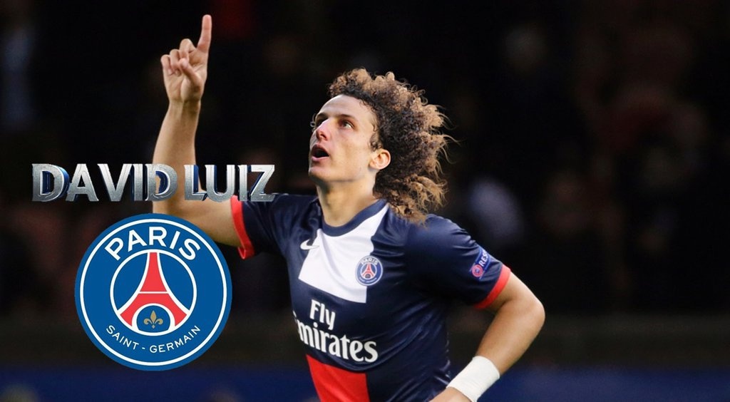 David Luiz mo ty so cho PSG hinh anh