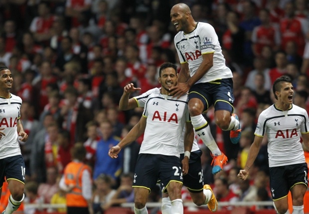 Lich thi dau 2/10: Spurs thi uy suc manh tai Europa League hinh anh