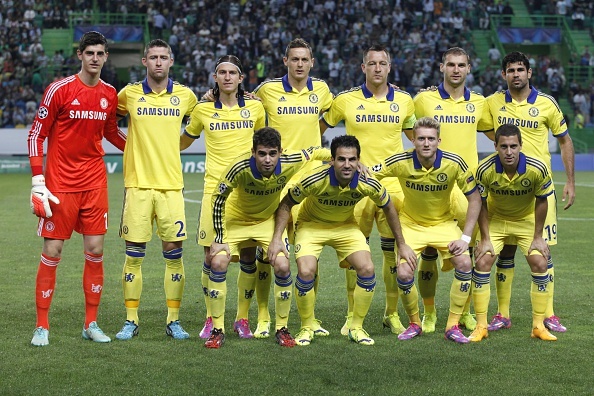 Đội bóng nhà giàu thành London luôn được đánh giá là một trong những CLB sở hữu đội hình đắt giá nhất châu Âu. Mùa bóng năm nay, tổng giá trị đội hình của họ là 444,75 triệu euro, với những ngôi sao hàng đầu gồm có Eden Hazard (48 triệu euro), Cesc Fabregas (40 triệu euro), Diego Costa (37 triệu euro) và Oscar (36 triệu euro).