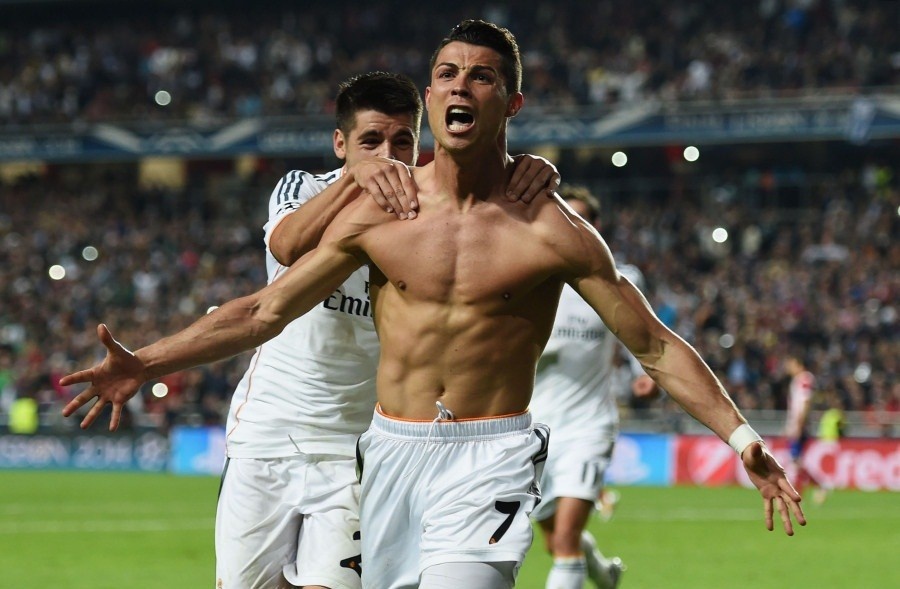 Với bàn thắng vào lưới Ludogorets tại Champions League giữa tuần qua, Cris Ronaldo nâng tổng số pha lập công trong sự nghiệp thi đấu lên 439 bàn/693 trận, trong đó có 389 bàn/579 trận ở cấp CLB và 50 bàn/114 trận ở ĐTQG Bồ Đào Nha. Kể từ khi thi đấu chuyên nghiệp năm 2002 tới nay, CR7 ghi trung bình mỗi trận là 0,633 bàn.