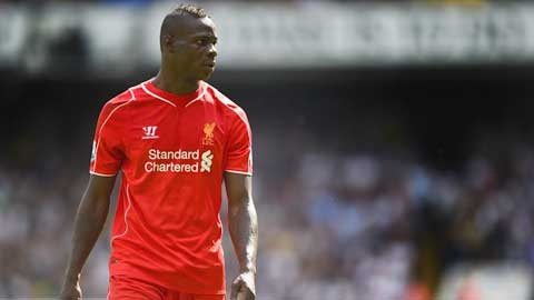 Balotelli khang dinh khong nghien tinh duc hinh anh