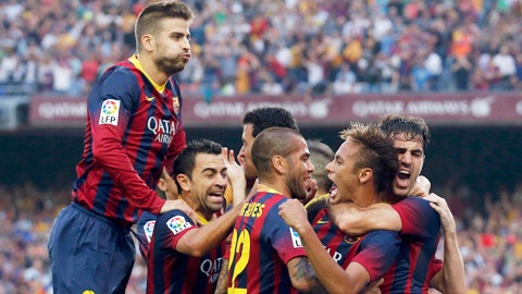 Barca sẽ nghiền nát Vallecano để trút bỏ nỗi bực dọc sau trận thua PSG.