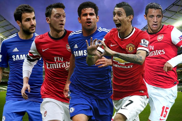 10 cau thu ngoai dang chu y nhat Premier League tu dau mua hinh anh