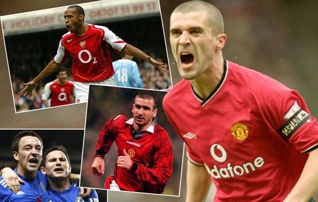 10 ngoi sao co tam anh huong lon nhat ky nguyen NH Anh hinh anh