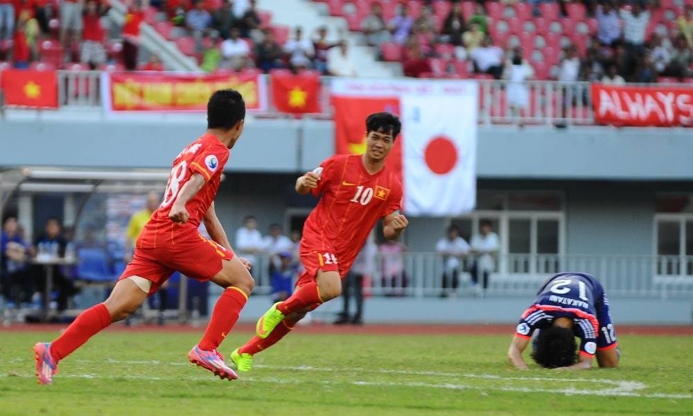 HLV Nhat Ban an tuong voi ky thuat cua Cong Phuong hinh anh