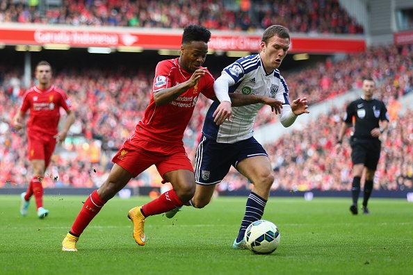 Theo Daily Express, Chelsea vừa gây sốc khi hỏi mua cầu thủ chạy cánh Raheem Sterling với giá lên tới 48 triệu bảng. Ngoài Chelsea, Real cũng đang nhăm nhe cướp đi viên ngọc sáng giá nhất của The Kop.