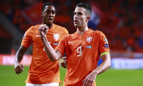 Lich thi dau 13/10: Ha Lan va thach thuc mang ten Iceland hinh anh