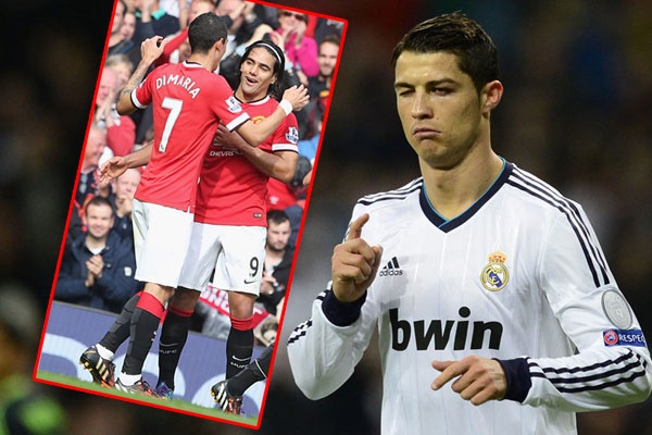 10 CLB hang dau the gioi ghi ban it hon Ronaldo mua nay hinh anh