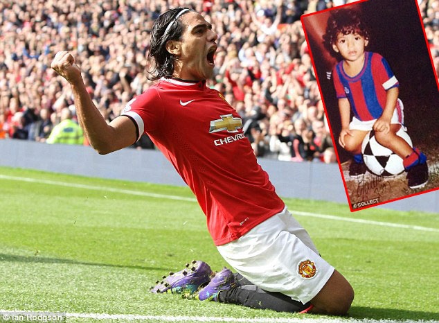 Bao Anh tiet lo nhung thong tin thu vi ve Radamel Falcao hinh anh