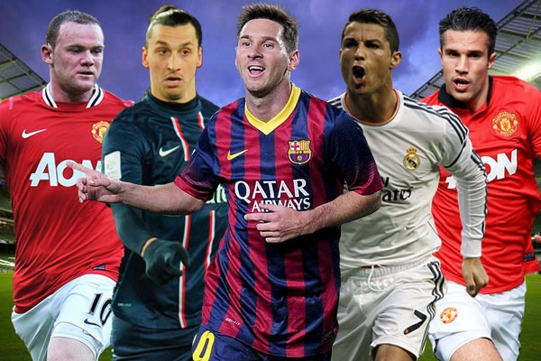 10 cau thu thi dau hieu qua nhat the gioi thap ky qua hinh anh