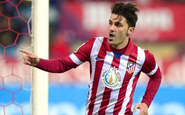 Ngay trong trận ra mắt Melbourne City tại giải VĐQG Australia, cầu thủ thuộc biên chế New York City đã khai hỏa. Bàn thắng đó giúp cựu sao Barca nâng thành tích kiến tạo và ghi bàn sau 1 thập kỷ lên con số 209, trong đó có 166 bàn và 43 pha kiến tạo.