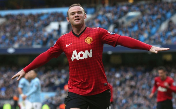 Sau 10 năm đầu quân cho bầy Quỷ đỏ (2004-2014), Rooney ra sân 312 trận tại Premier League, sút tung lưới đối phương 161 lần và kiến tạo cho đồng đội lập công 79 lần.