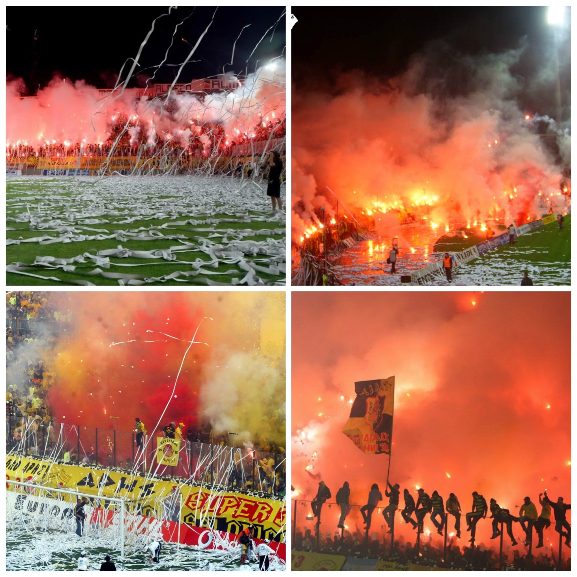 CDV Aris tao ra dia nguc tran gian tren khan dai hinh anh