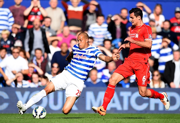 Lovren chơi tốt kể từ khi gia nhập Liverpool hồi hè vừa qua. Tuy nhiên, cuộc chiến với QPR tối qua thật đáng quên với trung vệ người Croatia. Bản hợp đồng 20 triệu bảng mắc những sai lầm chết người suýt chút nữa khiến Liverpool phải trả giá.
