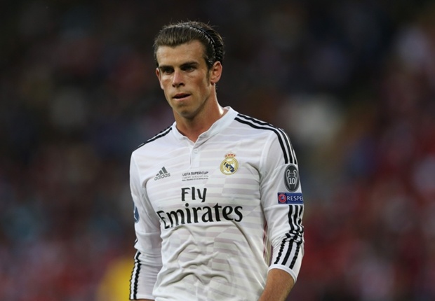 Real co the mat Bale o tran sieu kinh dien voi Barca hinh anh