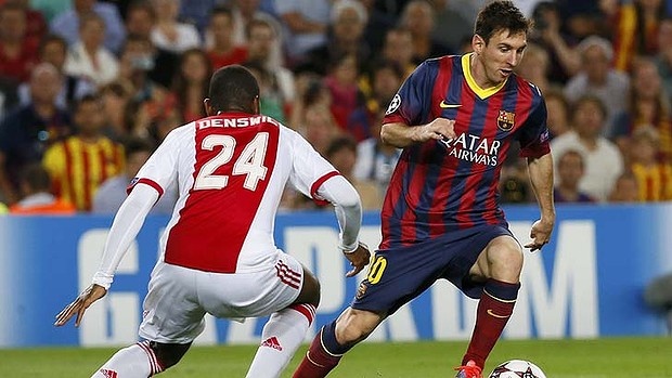 Lich thi dau 21/10: Tam diem Champions League hinh anh