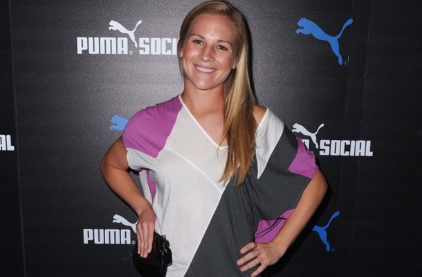 Rodriguez không chỉ gây ấn tượng bằng lối chơi tốc độ với khả năng săn bàn cực tốt (ghi 8 bàn sau 10 trận cho FC Kansas City mùa này), tiền đạo 27 tuổi còn làm siêu lòng đấng mày râu bởi gương mặt đầy khả ái của mình.