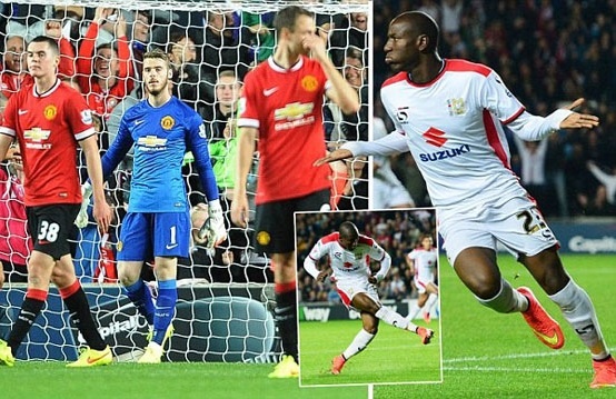 10 that bai gay soc nhat lang tuc cau nam 2014 hinh anh