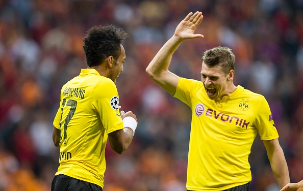 Chiến thắng vang dội 4-0 ngay trên sân của Galatasaray của Dortmund không thể không nhắc đến công của Piszczek. Hậu vệ người Ba Lan không chỉ phòng ngự kín kẽ mà anh còn kiến tạo Aubameyang hoàn tất cú đúp ở phút 18.