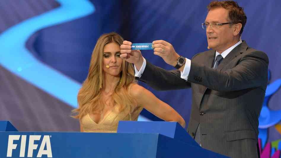 Viet Nam dung luat FIFA de xac dinh ve di tiep bang boc tham hinh anh