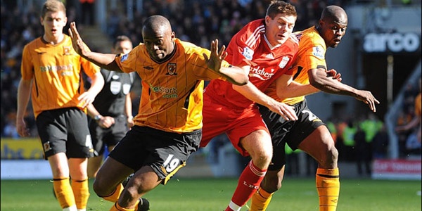 Liverpool - Hull City: Tiep tuc chuoi ngay buon hinh anh