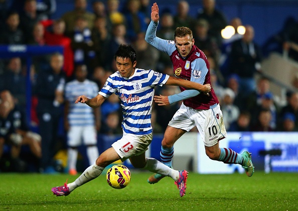 QPR 2-0 Aston Villa: Suc manh the chan tuong hinh anh