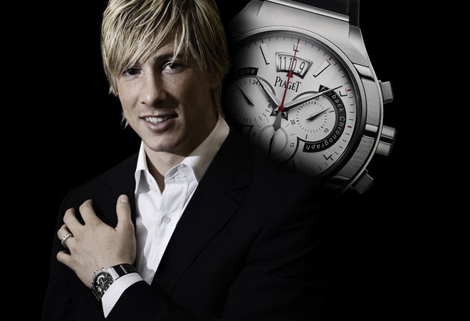 Sự nghiệp đỉnh cao của Torres trôi qua kể từ khi anh rời Liverpool để khoác áo Chelsea năm 2011. Tuy nhiên, trung phong người Tây Ban Nha vẫn được mến mộ nhờ đức tính nhẫn nại và vẻ đẹp ưa nhìn. Torres hiện thi đấu cho AC Milan theo bản hợp đồng cho mượn 2 năm từ Chelsea.