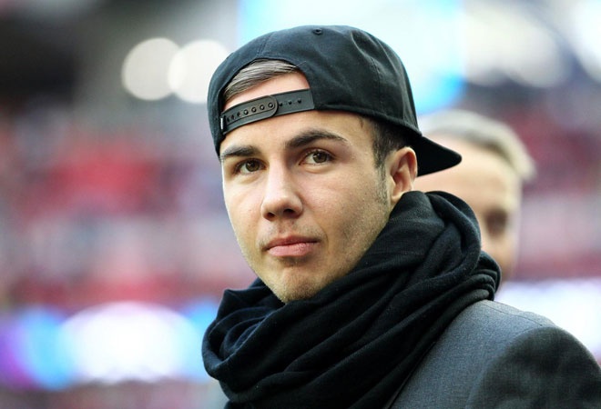 Goetze không chỉ được biết đến bởi tài năng và vẻ đẹp lịch lãm, mà anh còn trở nên nổi tiếng hơn sau khi ghi bàn thắng duy nhất giúp Đức đánh bại Argentina trong trận chung kết World Cup 2014 để lần thứ 4 bước lên đỉnh thế giới.