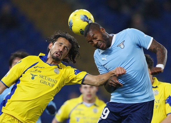 Lich thi dau 30/10: Lazio vuot kho tren san cua Verona hinh anh