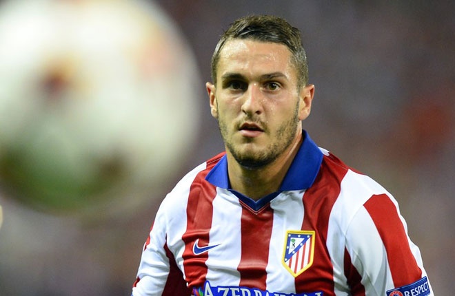 Koke là mắt xích quan trọng nhất trong lối chơi của Atletico với vai trò kết nối giữa hàng thủ và hàng công. Ngôi sao 22 tuổi ghi dấu ấn trong 6 bàn thắng ở mùa này với 1 lần lập công và 5 pha kiến tạo, giúp Atletico đứng vị trí thứ 5 với 20 điểm, kém 2 điểm so với đội dẫn đầu Barca.