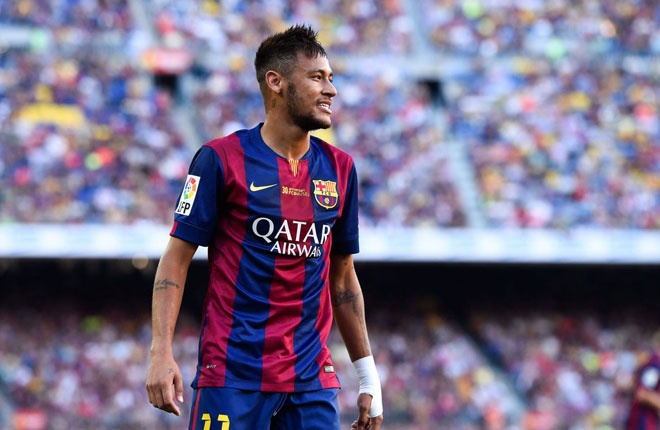 Với sự trợ giúp của Messi, Neymar đang là một trong những tiền đạo đáng sợ nhất La Liga. Sau 8 lần ra sân mùa này, chân sút người Brazil sút tung lưới đối phương 9 lần. Giới chuyên môn nhận định, nếu Neymar và Messi tiếp tục duy trì sự ăn ý, khả năng Barca phế truất ngôi vương của Ateltico là rất cao.