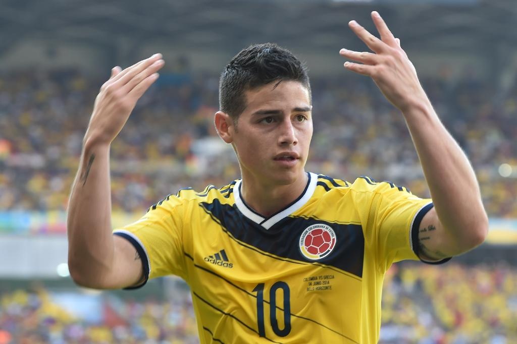 ‘James Rodriguez co the canh tranh QBV cung Ronaldo, Messi’ hinh anh