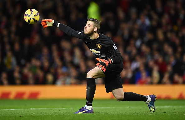 De Gea là người chơi ổn định nhất trong số các cầu thủ M.U tại giải năm nay. Thủ thành người Tây Ban Nha cũng là người duy nhất đá trọn 9 vòng đầu tiên cùng Quỷ đỏ, cứu thua 18 lần và giữ sạch lưới 2 trận.