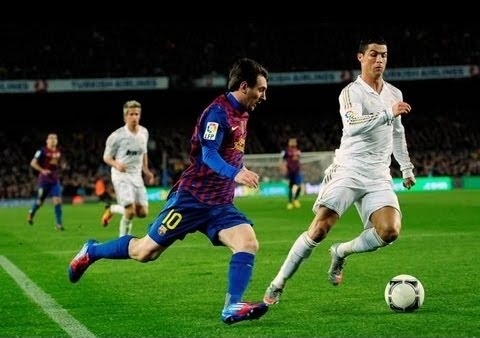 Fabio Capello che Ronaldo khong ky thuat bang Messi hinh anh