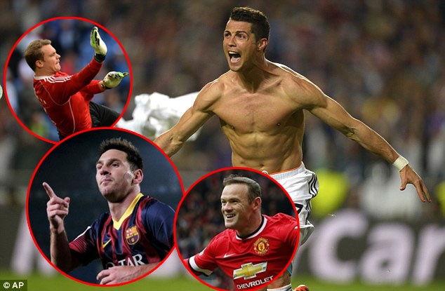 Nhung ky luc vo tien khoang hau cho pha trong mua nay hinh anh