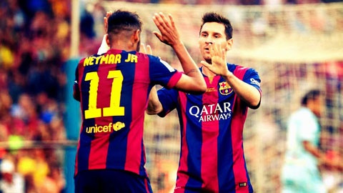 Barca sẽ tìm lại cảm giác chiến thắng khi chỉ phải gặp đội bóng chiếu dưới Celta Vidgo.