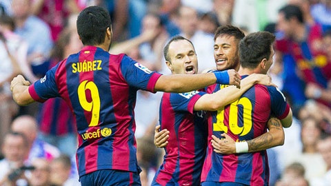 Barcelona - Celta Vigo: Gian ca chem thot hinh anh