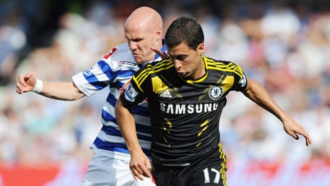 Chelsea - QPR: Derby giua dinh va day hinh anh
