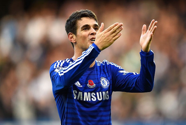 hoàn toàn bình phục chấn thương. Ngoài bàn mở tỷ số ở phút 32, tiền vệ người Brazil tung ra 5 cú sút và mở ra 2 cơ hội cho đồng đội.