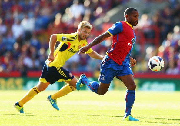 Lich thi dau 3/11: Sunderland co the sa lay tren san Palace hinh anh