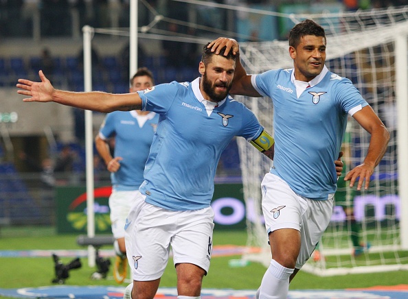Lazio 4-2 Cagliari: Lazio tro lai mach thang hoa hinh anh