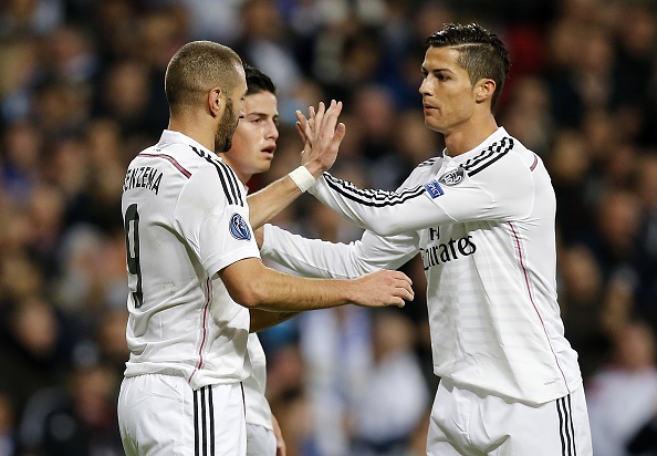 Real 1-0 Liverpool: Ken ken trang chinh thuc vao vong 1/16 hinh anh