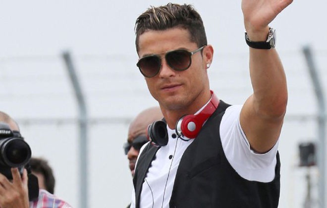 10 ngoi sao bong da thu nhap cao nhat the gioi hien tai hinh anh