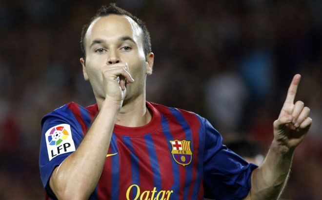 Hành động thường tốt hơn lời nói. Iniesta sử dụng câu châm ngôn này để chinh phục tình cảm người hâm mộ trên toàn thế giới. Lối chơi tận tụy, tinh tế, kỹ thuật và hiệu quả của ngôi sao 30 tuổi giúp CLB Barcelona và đội tuyển Tây Ban Nha giành rất nhiều danh hiệu cao quý trong gần 1 thập kỷ trở lại đây.